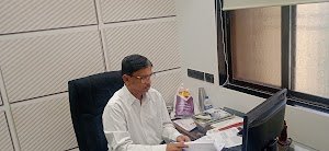 Nilesh B Gandhi & Co. place picture